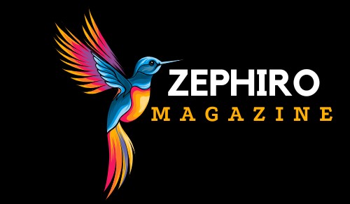 zephiromagazine.com